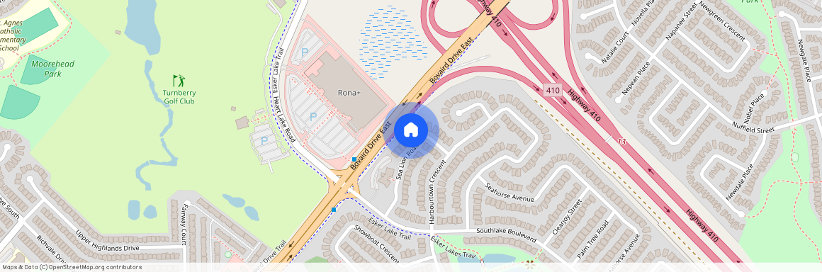 30 Sea Lion Road Unit# BASEMENT, Brampton