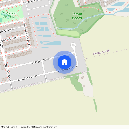 277 Broadacre Drive, Kitchener