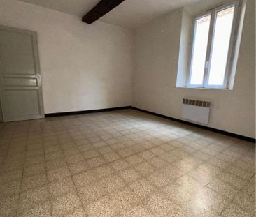 Appartement Trets - 3 pi�ce(s) - 39.21 m2, - Photo 1