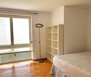 Wunderschöne, großzügige Wohnung mit zwei vollwertigen Bädern, zwei... - Photo 4