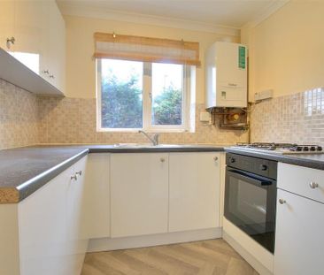 2 bedroom cluster house to rent - Photo 6