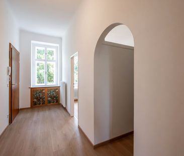 Charmantes Zuhause mit Garten - 3-Zimmer-Wohnung in 2120 Wolkersdorf - Photo 6