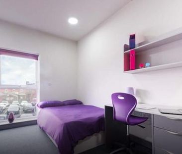 Studio to rent - Photo 4