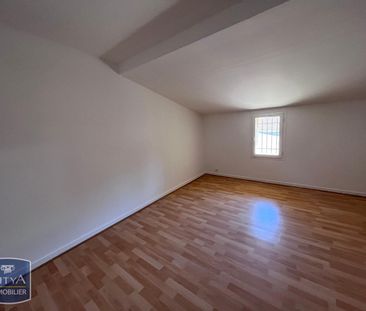 Location Appartement 3 pièces 72m² VERNAISON 69390 - Photo 4