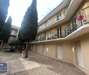 Appartement à louer 1 pièce 15.81m² - Photo 4