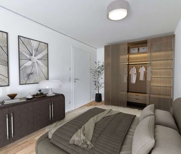 ERSTBEZUG: Attraktiv Wohnen im Stadtteil Erlangen-Sieglitzhof - Photo 5