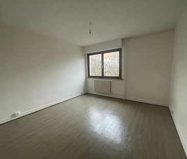 Appartement 4 pièces non meublé de 70m² à Strasbourg - 700€ C.C. - Photo 3