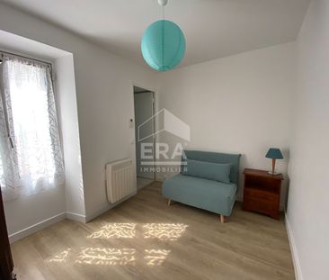 APPARTEMENT DE 3 PIECES MEUBLÉ A LOUER A PLAISIR - Photo 1