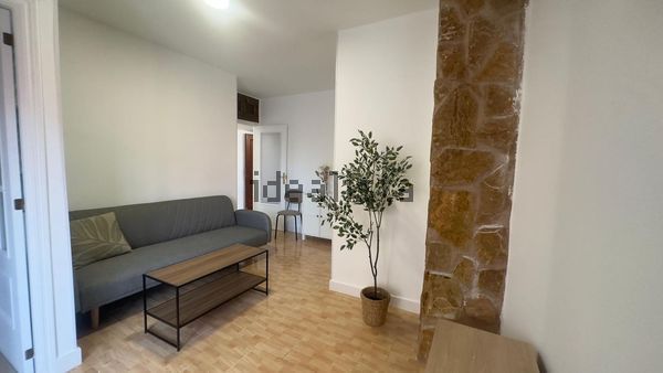 Alquiler de piso en Calle Joven Pura, 10 - Photo 1