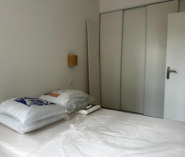Location appartement Marseille 1er (13001) - Photo 3