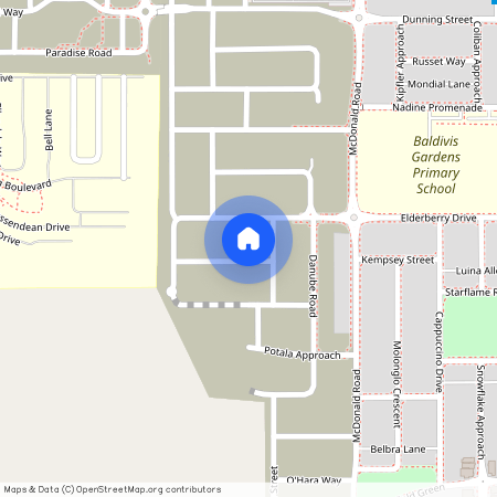 6 Pretoria Road, WA 6171, Baldivis
