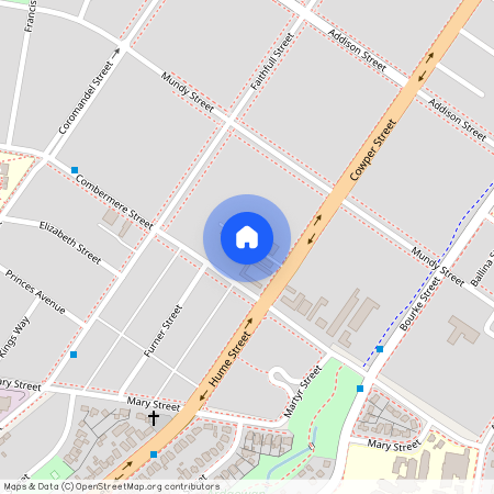 2/8 Cowper Street, NSW 2580, Goulburn