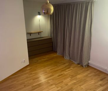 Wendela Hebbes Gata, Hägersten - Foto 4