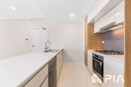 Unfurnished Spacious 2 bedroom Apartment for Lease - Photo 4