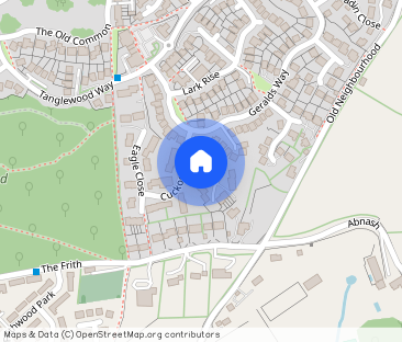 Hawk Close, Chalford, Stroud - Photo 1