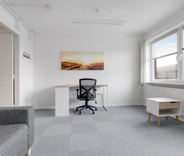 Strandbygade 22-1, 6700 Esbjerg - Photo 2