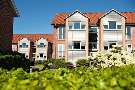 Thøger Reenbergs Vej, 2, ST.TH., 8800, Viborg - Foto 4