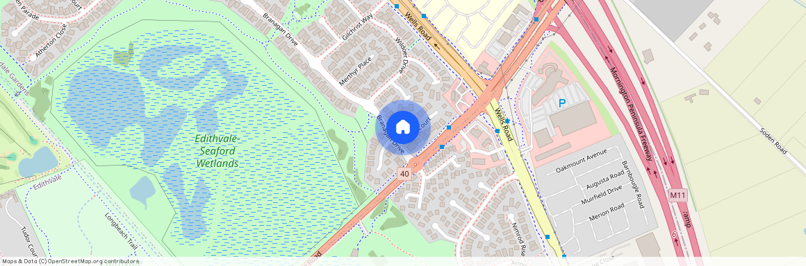 3 Rosie Court, Vic 3195, Aspendale Gardens