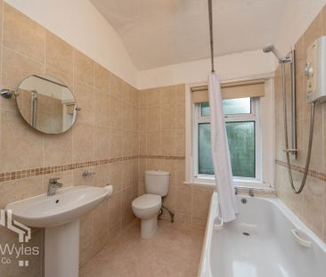 2 bedroom terraced house to rent - Photo 6