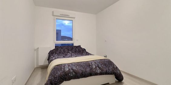 MONTFERRAND-PROXIMITE TRAM -T2 NEUF AVEC STATIONNEMENT BALCON - Photo 3