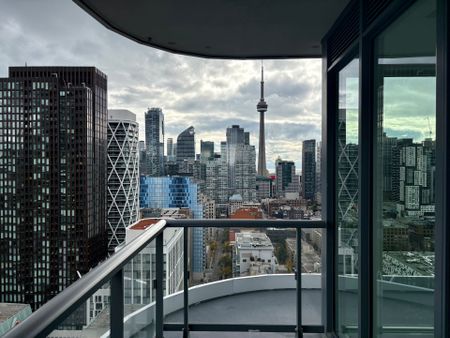 For Lease - 280 Dundas Street Unit# 2805, Toronto, Ontario - Photo 4