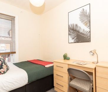 13 Hessle Mount, Hyde Park, Leeds, LS6 1EP - Photo 4