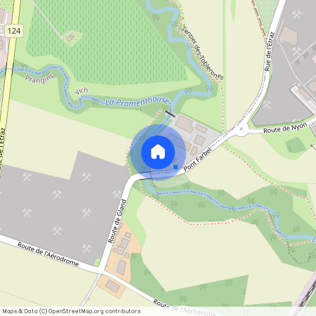 Pont - Farbel 11, Vich