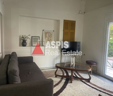 Διαμέρισμα για ενοικίαση Ελευσίνα - Photo 1