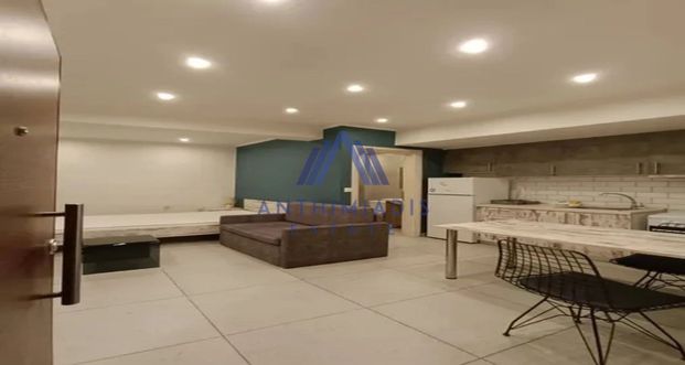 Studio/Γκαρσονιέρα για ενοικίαση Βαρδάρης - Δικαστήρια (Βαρδάρης - Λαχανόκηποι) - Photo 1