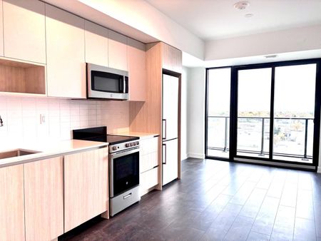 For Lease - 801 The Queensway N/A Unit# 809, Toronto, Ontario - Photo 5