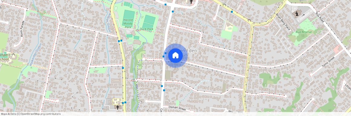 43 Savoy Road, Glen Eden, Waitakere City