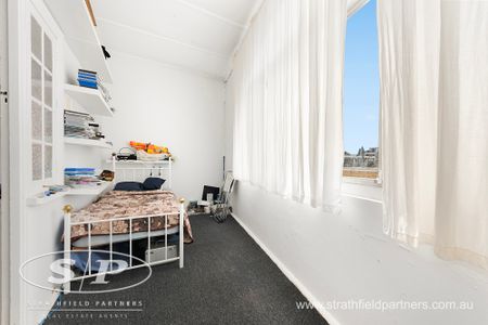 16a The Crescent, Homebush NSW 2140 - Apartment For Rent | Domain - Photo 5