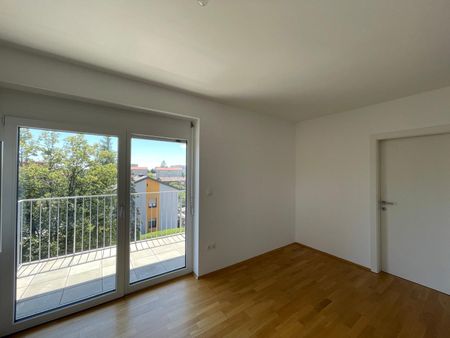 Moderne 3-Zimmer Wohnung in der Liebenauer Hauptstraße 144, 8041 Graz - Photo 5