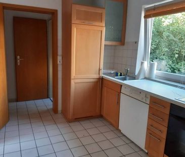MA-Filzbachviertel, Anno 1876: Schicke 1 ZKB mit Einbauküche für Si... - Photo 1