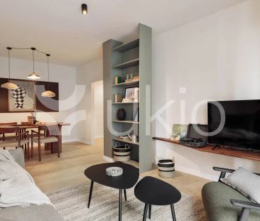 Apartamento de alquiler en Carrer Dels Vergós, Les Tres Torres - Foto 1