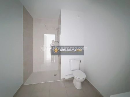 Location Appartement 1 pièce 30m² CLERMONT FERRAND 63100 - Photo 5