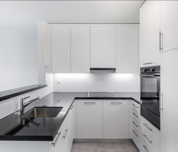 3.5 Zimmer, 102 m², 2. Stock - Photo 4