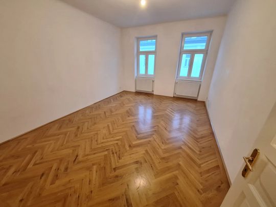3er WG oder Familie - SUPER SCHÖNE HELLE 3 ZIMMER WOHNUNG - Photo 1