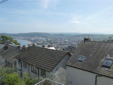 Prospect Terrace, Llandudno, Conwy, LL30 - Photo 4
