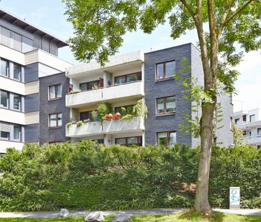 2- Zimmer Wohnung in Altenbochum - Photo 1