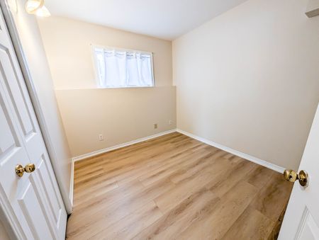 Cozy 3-Bedroom Lower Unit in St. Catharines! - Photo 3