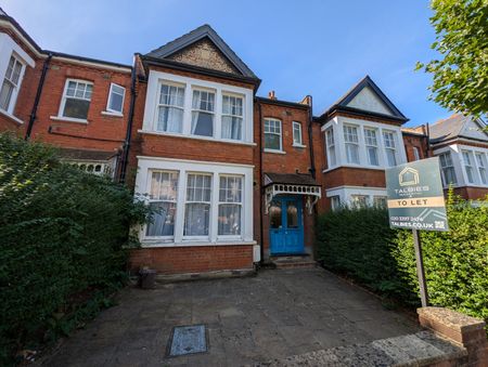 Studio for rent - Photo 5