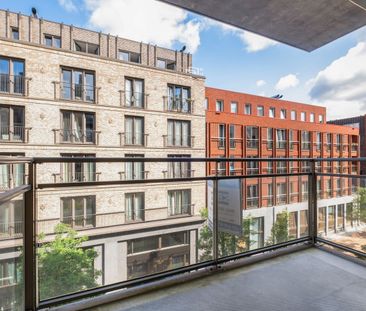 Appartement te huur: Grauwaartsingel 498 3541 DA Utrecht - Foto 6