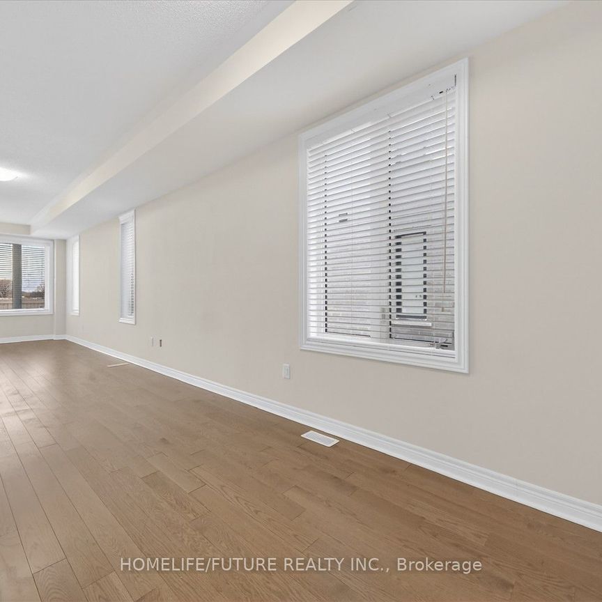 For Lease - 180 Mumbai Drive Unit# Main & 2nd, Markham, Ontario - Photo 1