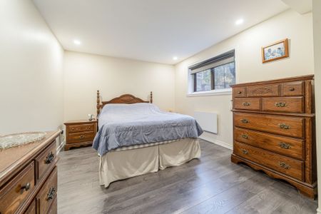Condo for rent, Montréal (Saint-Laurent) - Photo 2