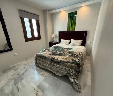 Apartment for rent in Marbella - Puerto Banus - Photo 3