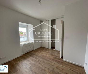 Location Appartement 4 pièces 68m² PAIMBOEUF 44560 - Photo 3