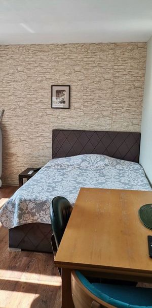 Garsoniera in zona Complexului - Fotografie 1