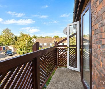 Ashfield Avenue, Bushey, Hertfordshire - Photo 6