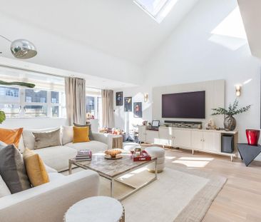 3 bedroom flat to rent - Photo 1